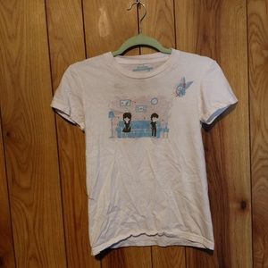Threadless t-shirt